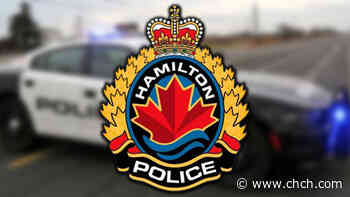 Hamilton police seek second suspicious driver luring teen this week - CHCH News