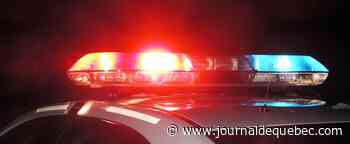 Agression armée à Québec: un homme de 18 ans blessé au parc Victoria