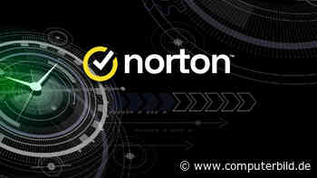 Flash Sale: Bis zu 68 Prozent Rabatt auf Norton 360 - COMPUTER BILD