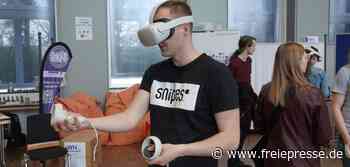 Sport am Computer sorgt für pure Spannung - freiepresse.de