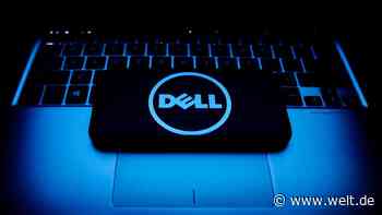 Lenovo statt Dell oder HP: China verbannt westliche Computer - WELT - WELT