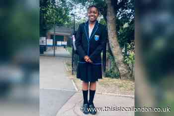 Lewisham: Girl missing from Sydenham