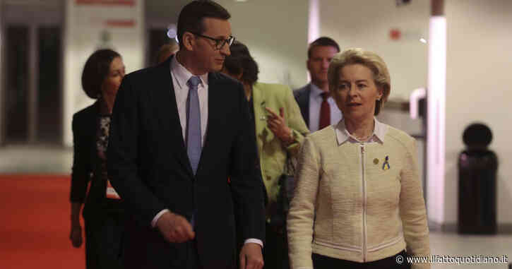 Guerra Russia-Ucraina, ancora una fumata nera per il sesto pacchetto di sanzioni. Il no dell’Ungheria frena i lavori