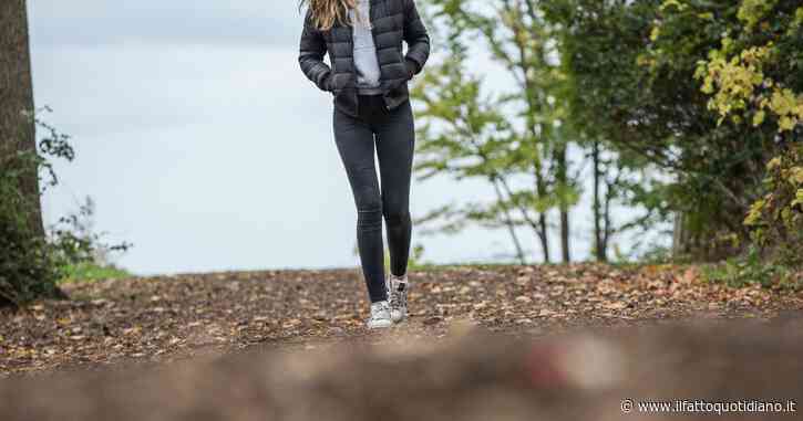 15 minuti al giorno di attività fisica sono sufficienti? Parla l’esperto: “Attenti alle fake news sull’acido lattico, l’obiettivo dei 10mila passi è stato travisato”