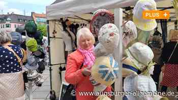 Kunst, Kultur und Kommerz - drei Gründe sprechen am Wochenende für Neu-Ulm