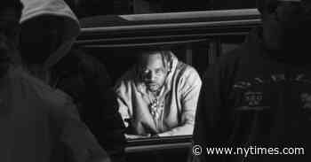 A Decade of Drill Rap