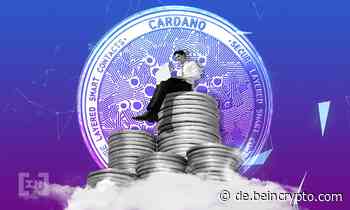 Cardano (ADA) Update: Vasil kommt im Juni - BeInCrypto Deutschland