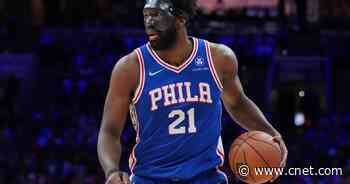 NBA Playoffs 2022: How to Watch, Livestream Suns vs. Mavericks, Heat vs. 76ers Today     - CNET