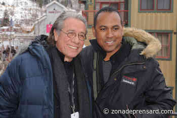 Temporada 4 de 'Mayans MC': el hijo de Edward James Olmos dirigió sus escenas en el episodio 4 - - zonadeprensard.com