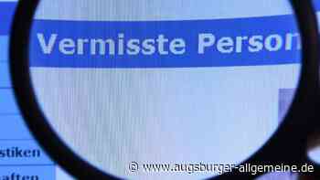 Mann wird vermisst – Polizei bittet um Hinweise