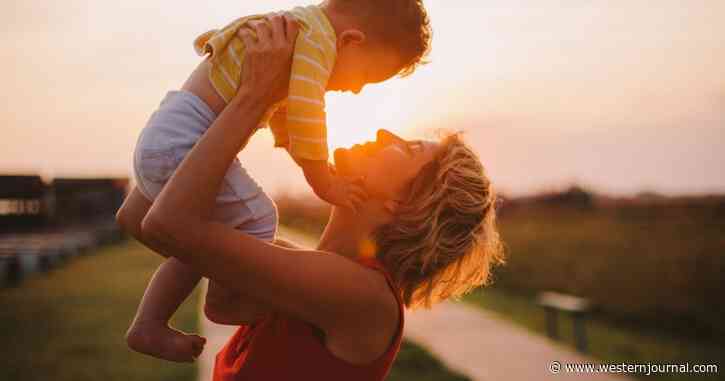 Op-Ed: All Mothers Need to Remember Jesus' Powerful 3-Word Statement