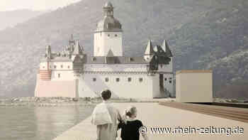 Von Bingen bis Koblenz: So könnte die schwimmende Bundesgartenschau 2029 aussehen - Rhein-Zeitung
