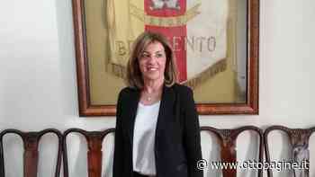 "Torch Run", Coppola: "Un onore rappresentare Benevento a Napoli" - Ottopagine