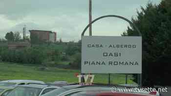 INAUGURATA NUOVA “CASA ALBERGO OASI PIANA ROMANA”. VIDEO - TV Sette Benevento