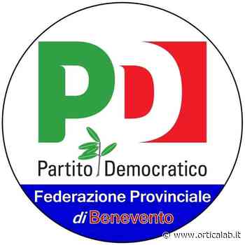 Mastella ad Avellino, il Pd Benevento: «Dichiarazioni nervose per via delle porte chiuse» - Orticalab