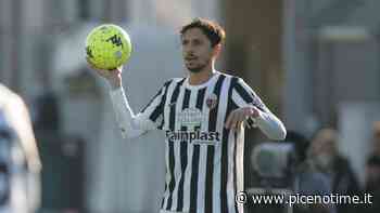 Ascoli Calcio, D'Orazio salterà per squalifica la gara col Benevento. Multato il club bianconero - picenotime.it