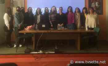 Scuola. Una delegazione finlandese all'IIS Virgilio di Benevento - TV Sette Benevento