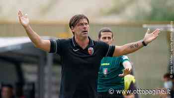 Ascoli, Sottil: "Arriviamo bene ai play off. Benevento? È sempre una corazzata" - Ottopagine