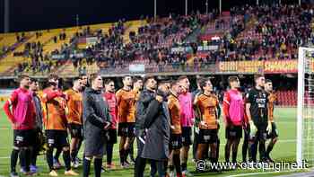 Benevento, debacle con la Spal al Vigorito: le foto dell'incontro - Ottopagine