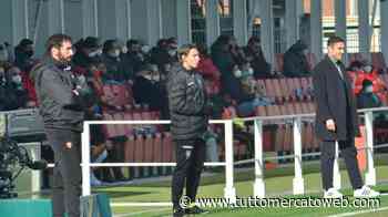 ESCLUSIVA TMW - Benevento in crisi e contestato, si valuta la posizione di Caserta - TUTTO mercato WEB