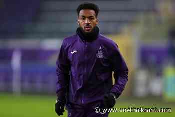 Hannes Delcroix: &quot;Frey kan het mij moeilijker maken dan De Ketelaere&quot;