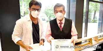 Marl: Streit um Langehegge und gate.ruhr: Stadt Marl will die Bürger mitnehmen - Marler Zeitung