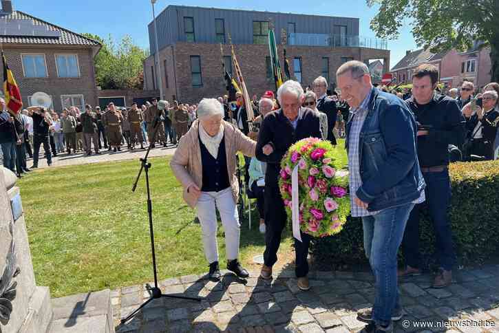 Karavaantocht met 25-tal militaire voertuigen herdenkt oorlogsgruwel