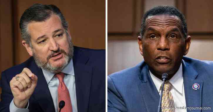 Signs Show 'Red Tsunami' on the Way as Cruz, Owens and Roy Prepare at 'Truth Summit'