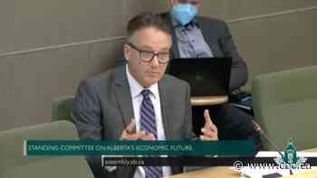 MLA's motions to improve Alberta Lobbyist Act rejected by committee