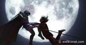 Moon Knight Season Finale: Post-Credits Scene, Explained     - CNET