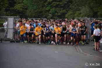 Milan Verschaeve (Lichtervelde) wint 'Dwars over de Mandel'! - KW.be