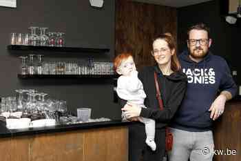 Birgitt en Kevin brengen gourmetburgers naar Lichtervelde: “Deze locatie heeft meer potentieel dan de vorige” - KW.be