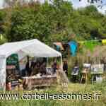 Calendrier des sorties nature du cercle des Naturalistes de Corbeil-Essonnes d'avril, mai, juin et juillet 2022 – Corbeil-Essonnes - Corbeil-Essonnes
