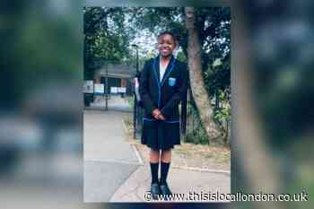 Lewisham: Girl from Sydenham found safe