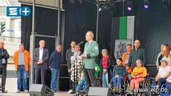 Meschede: So war es bei „Henne in Flammen“ - WP News