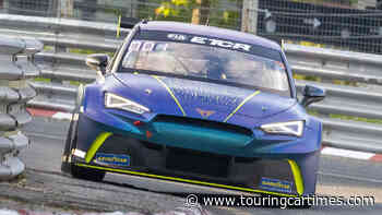 Mattias Ekström and Bruno Spengler victorious in Pool Furious quarter finals - TouringCarTimes