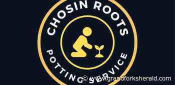 What's the key to good gardening? A Grand Forks gardener shares his advice - Grand Forks Herald