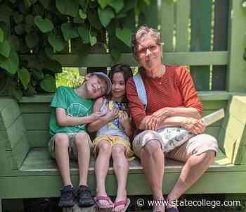 The Avid Gardener: Celebrate a Green Mother's Day - Statecollege.com