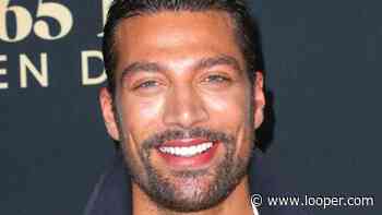 Who Plays The Gardener Nacho In Netflix's 365 Days: This Day? - Looper