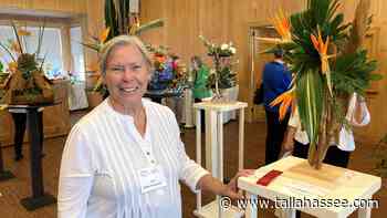 Tallahassee gardener advises listening to your plants - Tallahassee Democrat