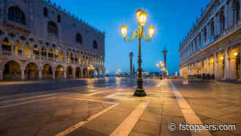 7 Tips for Better Cityscape Photos