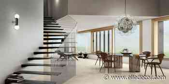 Il grès porcellanato spessorato 14 mm di Cotto D'Este - Elle Decor