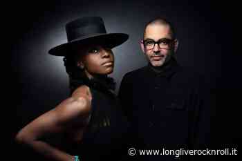 MORCHEEBA: tornano in Italia in concerto ad Este (PD) il 6 luglio - Long Live Rock'n'Roll