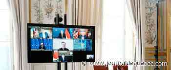 Le G7 s'engage à arrêter les achats de pétrole russe