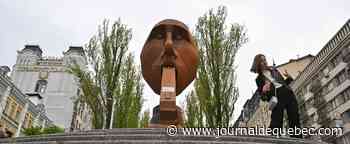 Tuer des généraux russes par «empreintes vocales»