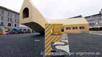 Wohnraum und Nachhaltigkeit: Auch Augsburg braucht den Fugger-Code