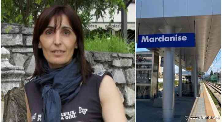 Raffaella Maietta morta investita da un treno a Marcianise. La famiglia: «Non è suicidio, serve un'indagine» - ilmattino.it