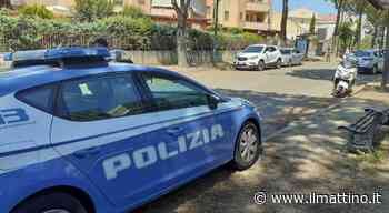 Marcianise, 45enne bloccato per evasione dagli arresti domiciliari - ilmattino.it