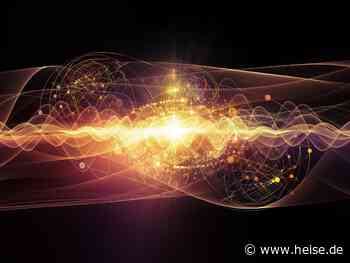 Missing Link: Die verzweifelte Suche nach der neuen Physik - heise online