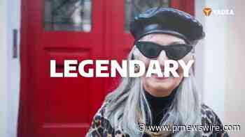 Yadea Celebrates Mother's Day with #LegendaryMom Social Media Campaign